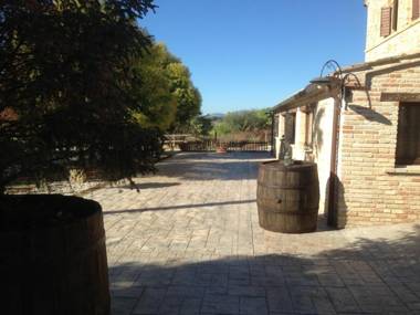 Il Casale dell'Acquabona