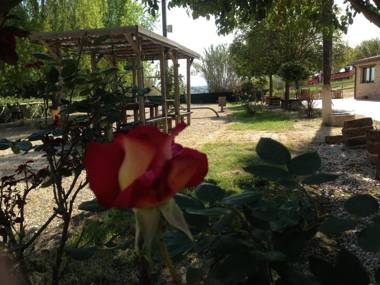 Il Casale dell'Acquabona