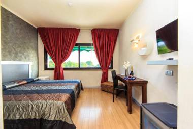 Villaggio La Pescaccia