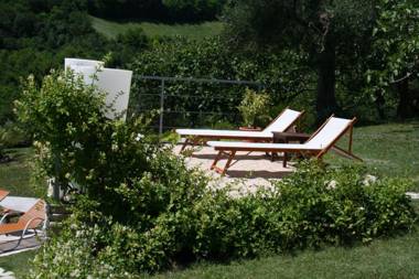 Relais Il Monticello