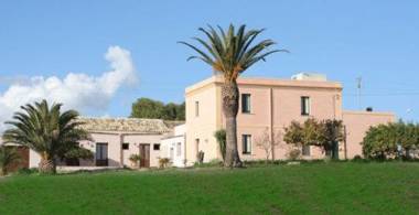 Agriturismo Baglio Donna Santa