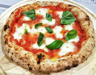 Bed and Breakfast Sapore di Sale