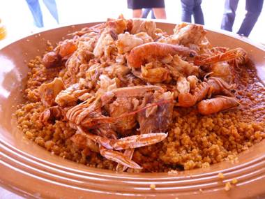 Bed and Breakfast Sapore di Sale