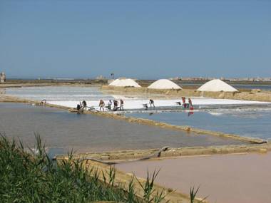 Bed and Breakfast Sapore di Sale