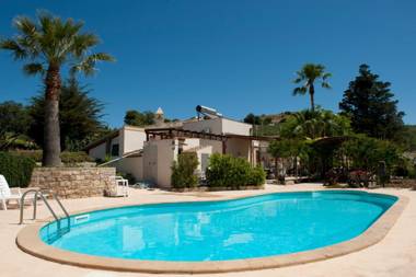 Agriturismo Don Carlo