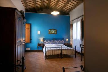 Agriturismo Don Carlo