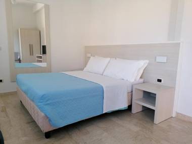 Zibibbo Beach Apartments Trapani