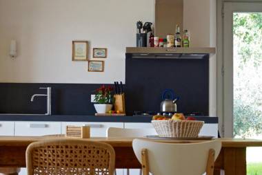 La Giravolta Country House