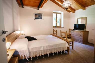 La Marmote Albergo Diffuso di Paluzza Rio Bavous