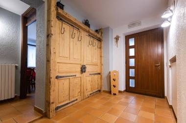 La Marmote Albergo Diffuso di Paluzza Cleve