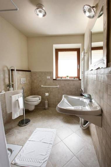 La Marmote Albergo Diffuso di Paluzza San Nicolò