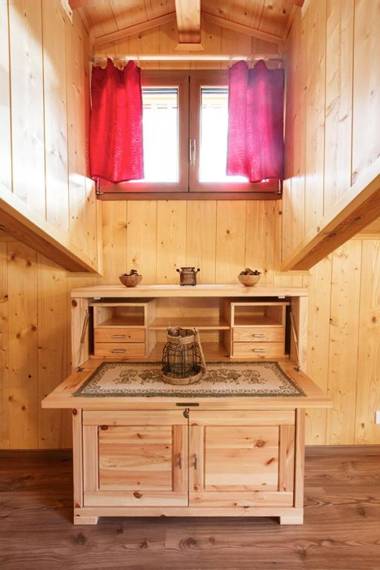 La Marmote Albergo Diffuso di Paluzza San Nicolò