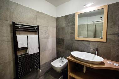 La Marmote Albergo Diffuso di Paluzza Ronc