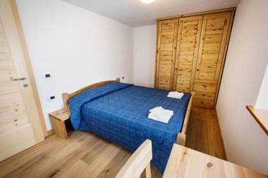 La Marmote Albergo Diffuso di Paluzza Ronc