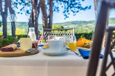 La Locanda Della Chiocciola