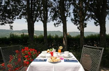 La Locanda Della Chiocciola