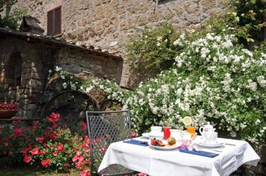 La Locanda Della Chiocciola