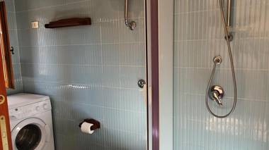 apartment in a valley of light