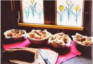 Giardino Donna Lavia