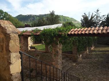 Giardino Donna Lavia