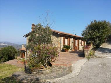 Agriturismo La Mancosa