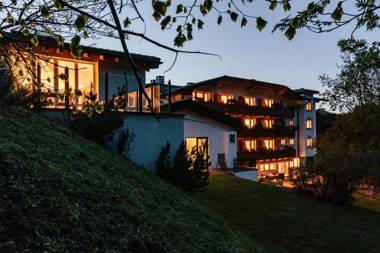 Ganischgerhof Mountain Resort & Spa