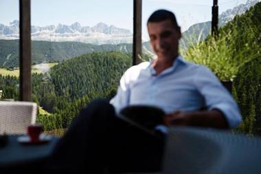 Ganischgerhof Mountain Resort & Spa