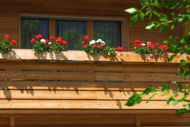 Albergo Garnì Antico Mas del Medico