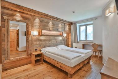 Garni Maso San Michele