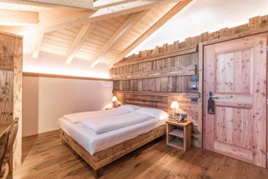 Garni Maso San Michele