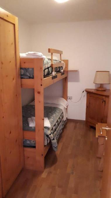 Residence Trunka Lunka