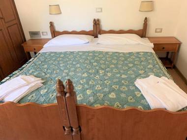 Residence Trunka Lunka