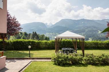 Le Plejadi Marmolada