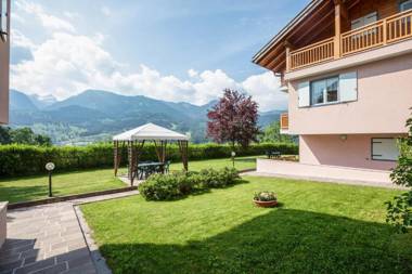 Le Plejadi Marmolada