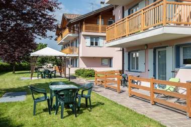 Le Plejadi Marmolada