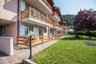 Le Plejadi Marmolada