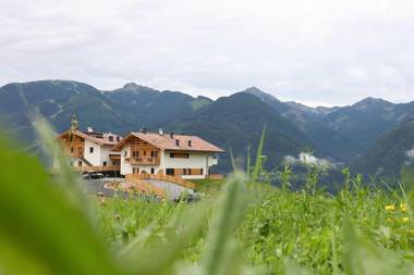 Agriturismo Maso Schneider