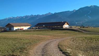 Agriturismo Maso Schneider