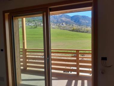 Agriturismo Maso Schneider