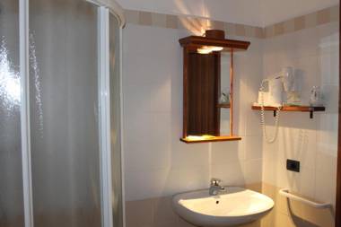 Biker Hotel Al Gallo Forcello