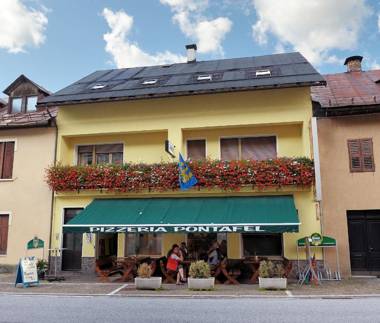 Albergo Pontafel