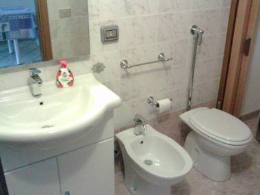 Appartamento Santangelo