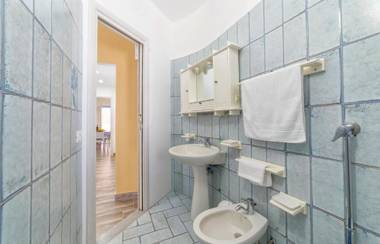 Al Mare where to spend a holiday in contact with the sea