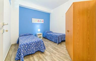 Al Mare where to spend a holiday in contact with the sea