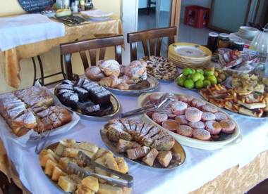 Il Falco del Cilento