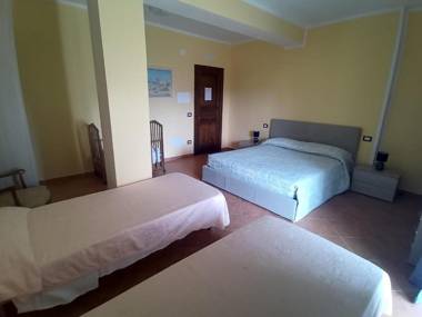 Il Falco del Cilento