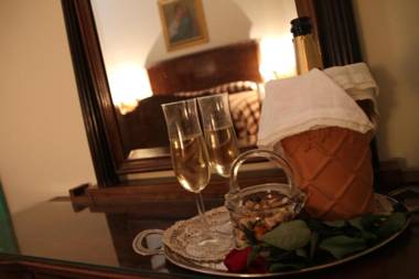 B&B La Residenza Torchiara