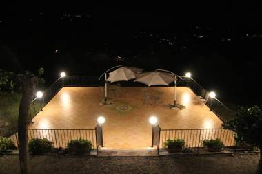 B&B La Residenza Torchiara