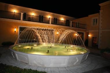 Regis Resort & Wellness