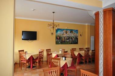 Hotel Duca Di Calabria